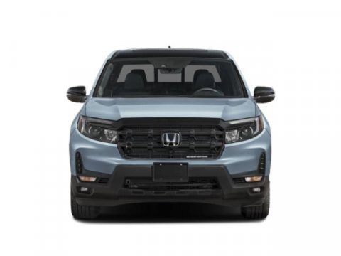 New 2026 Honda Ridgeline Black Edition image 7