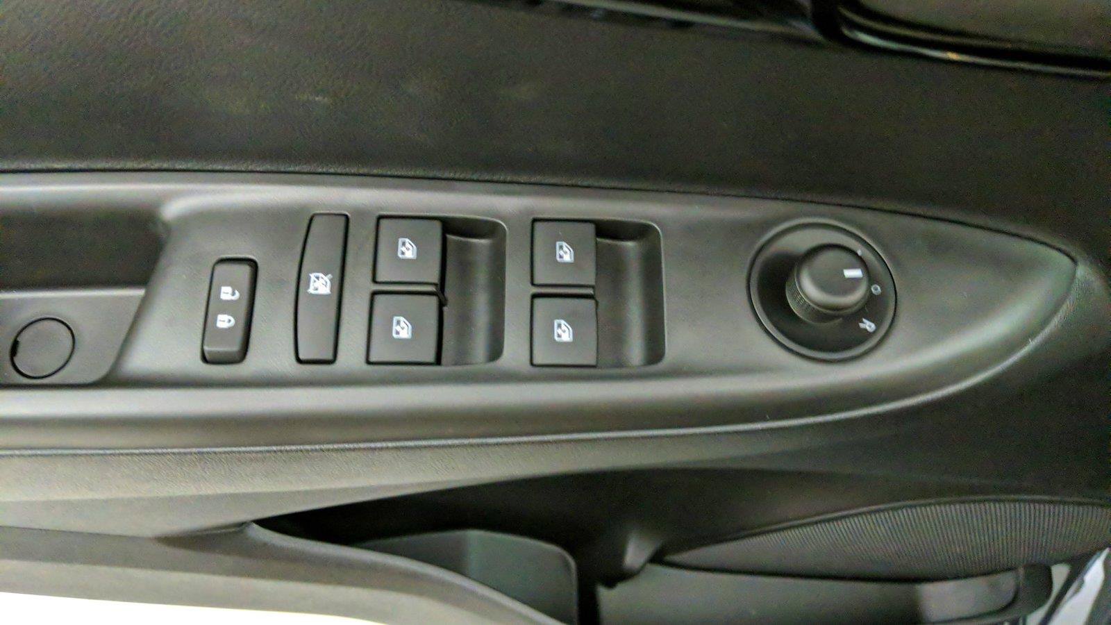 Used 2022 Chevrolet Spark LT FWD image 17