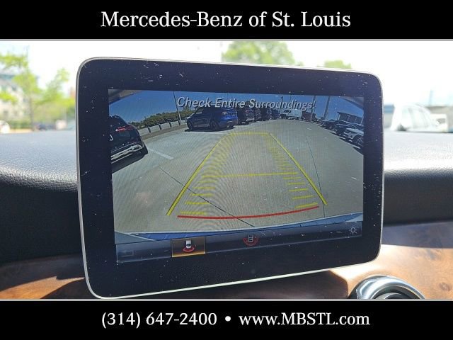 Used 2019 Mercedes-Benz GLA 250 4MATIC image 29