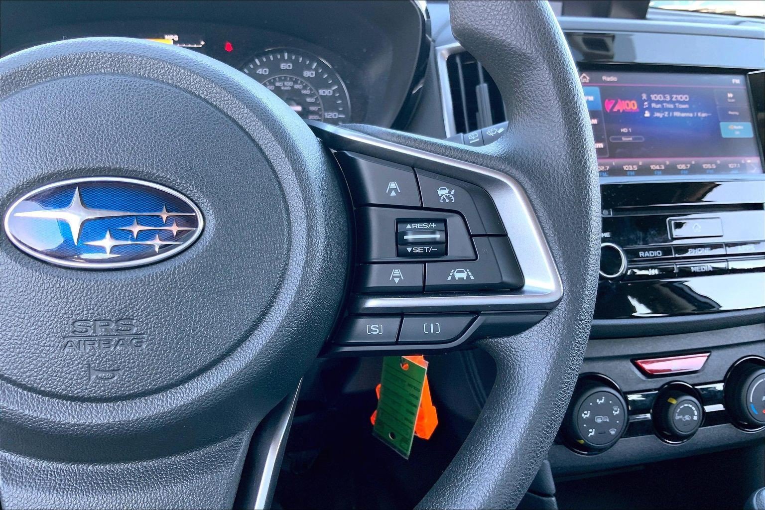 Certified 2023 Subaru Impreza Premium image 23