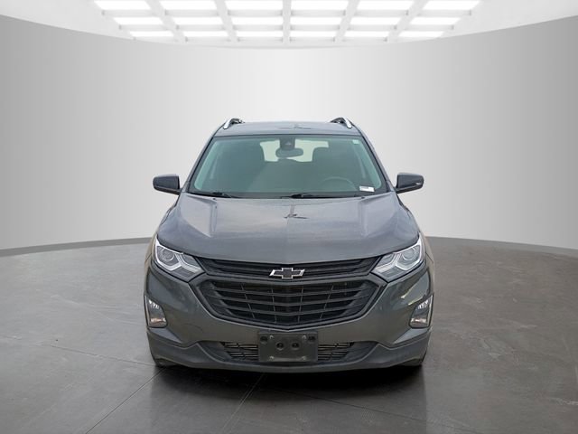 Used 2020 Chevrolet Equinox LT w/ Sport Edition image 2