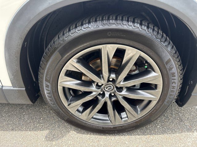 Used 2020 MAZDA CX-9 Signature AWD/4WD image 10