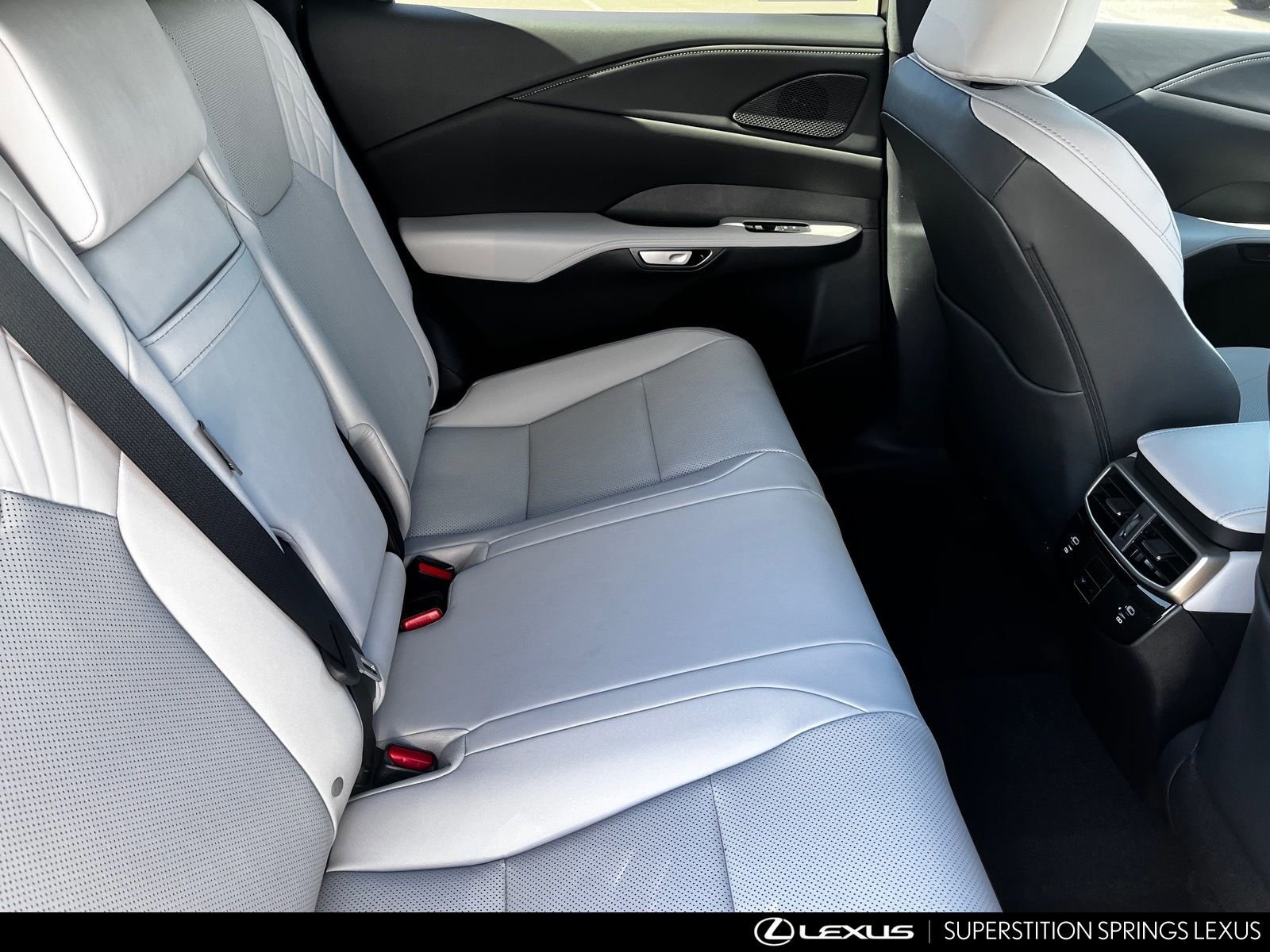 New 2026 Lexus RX 350h image 24