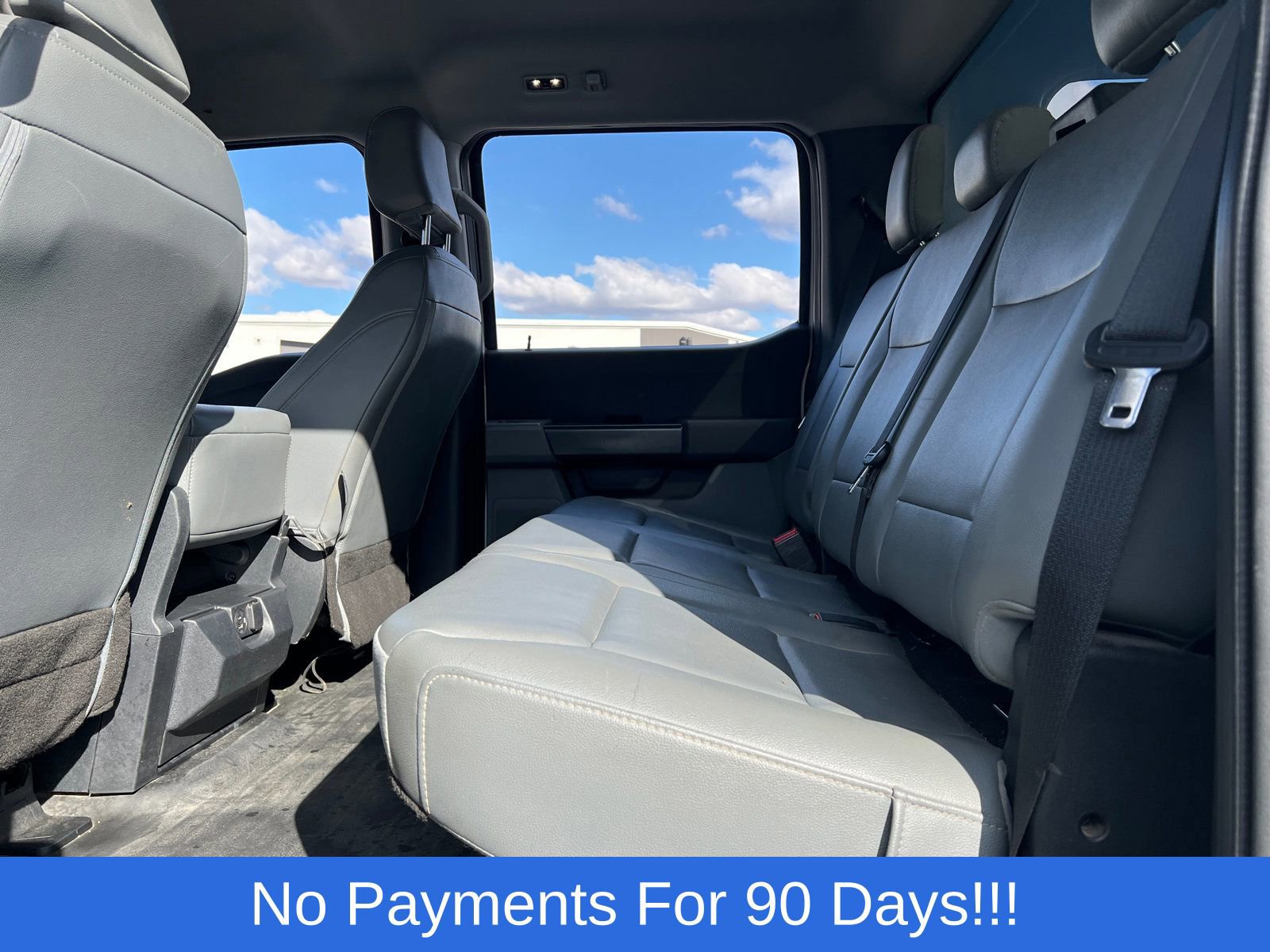 Certified 2023 Ford F150 XL w/ Trailer Tow Package image 32