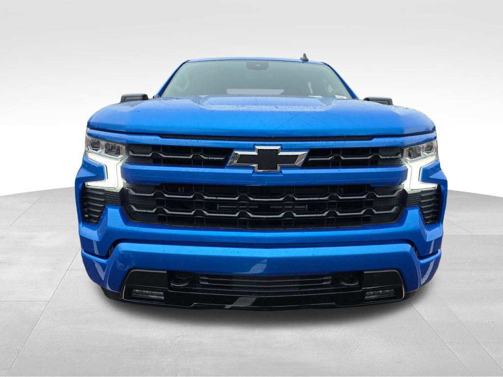 New 2026 Chevrolet Silverado 1500 RST w/ RST Select Package image 7