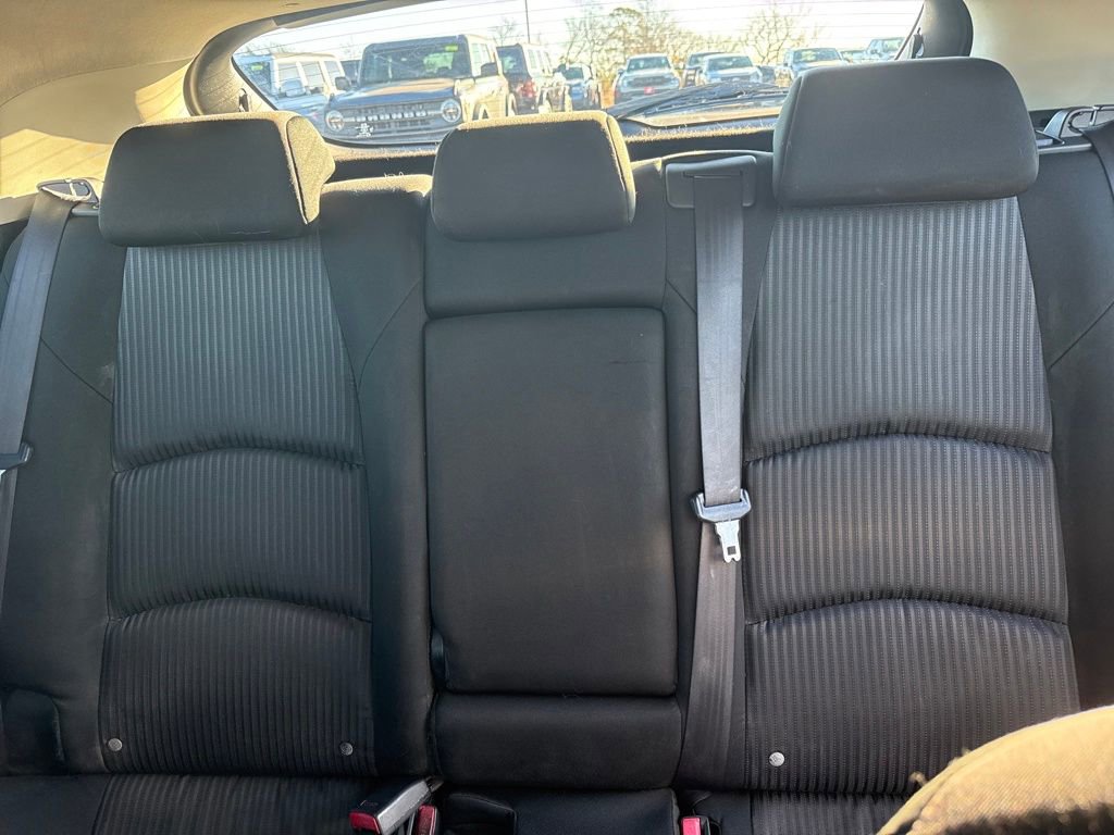 Used 2014 MAZDA MAZDA3 i Touring image 42