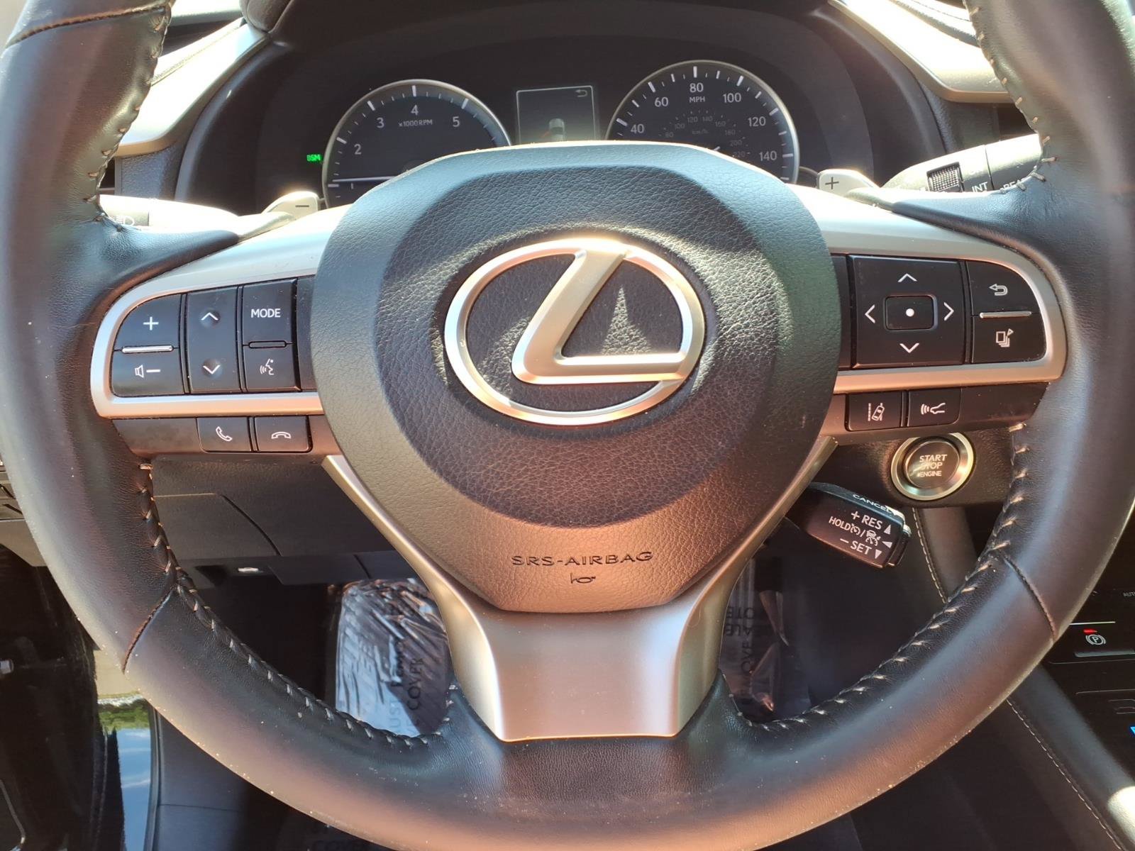 Certified 2020 Lexus RX 350 AWD w/ Premium Package image 22