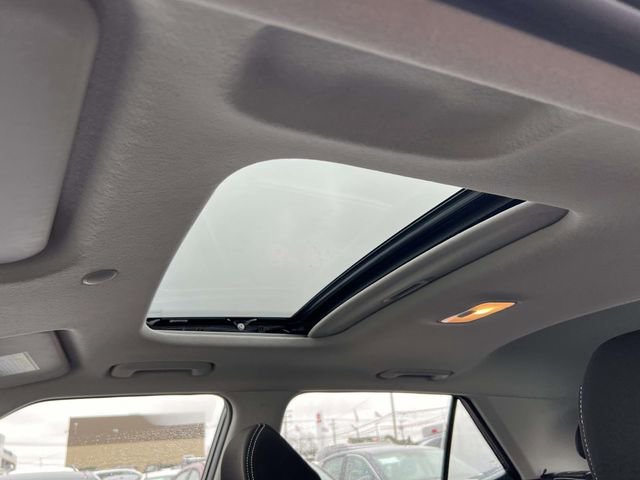 Used 2023 Hyundai Kona SEL w/ Cargo Package image 17