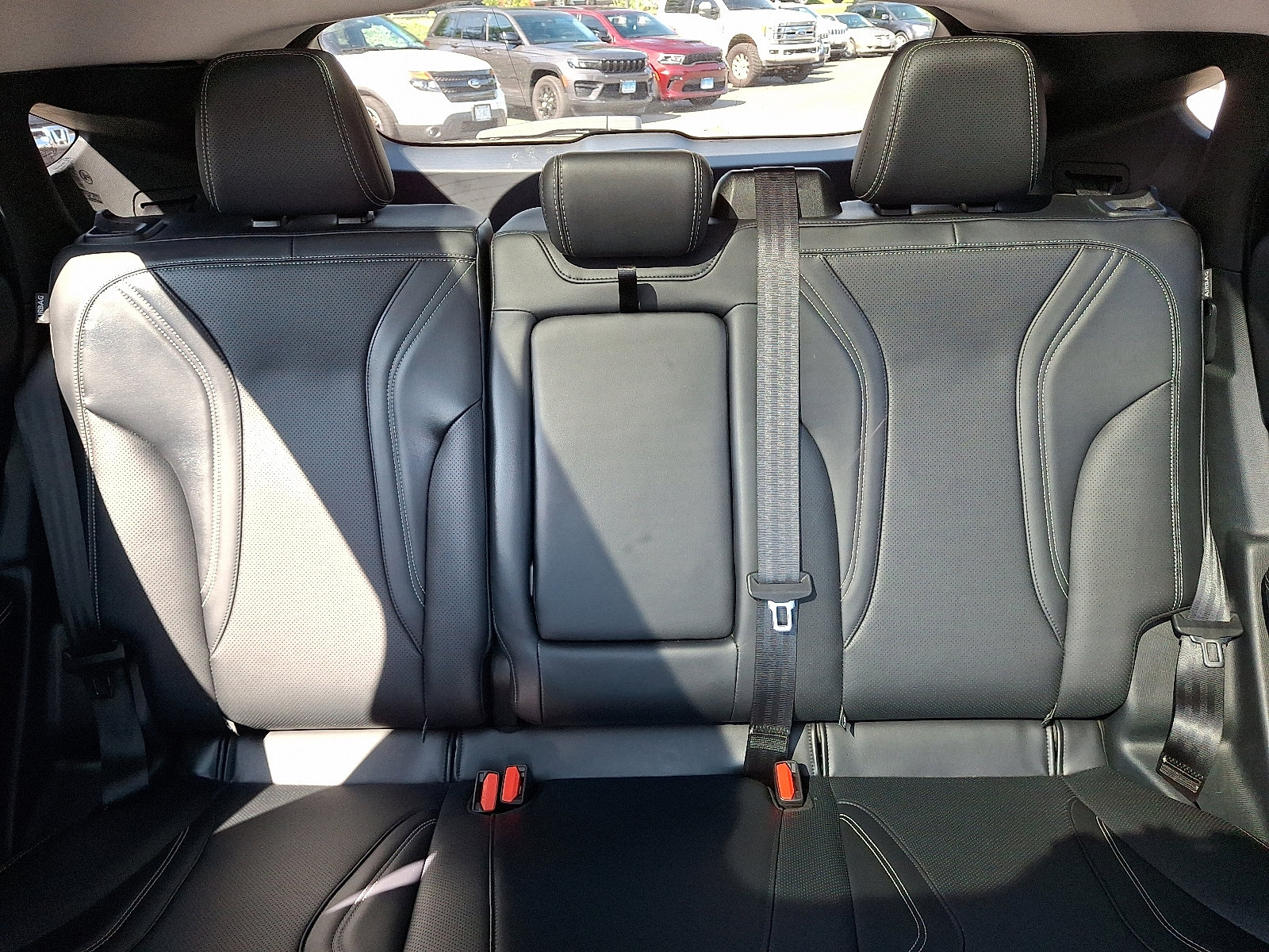 Certified 2021 Ford Mustang Mach-E Premium image 19