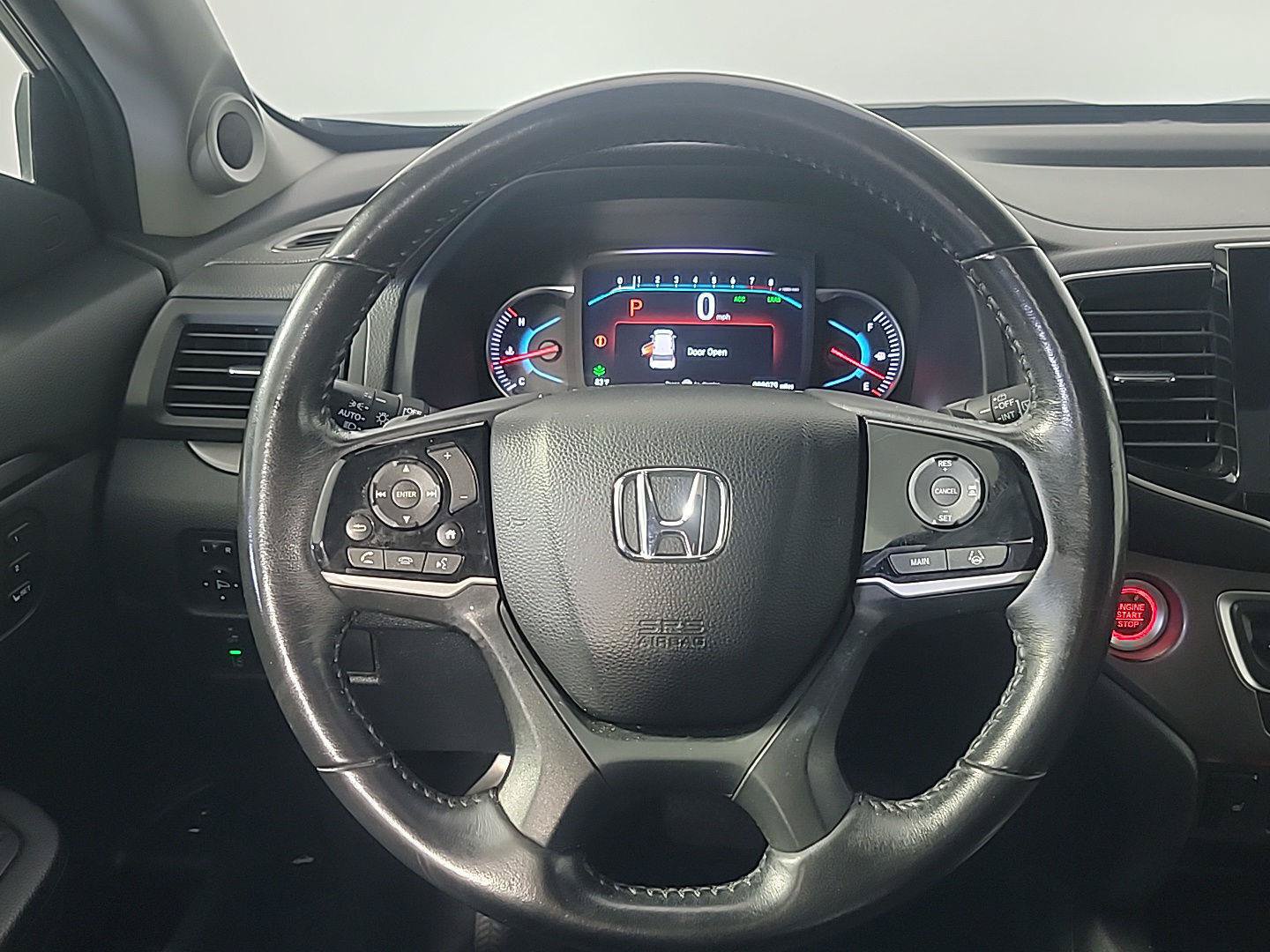 Certified 2021 Honda Pilot EX-L image 24
