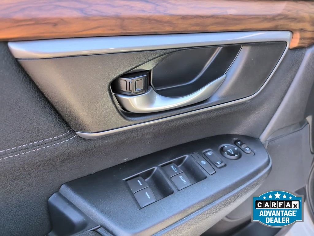 Used 2018 Honda CR-V EX image 11