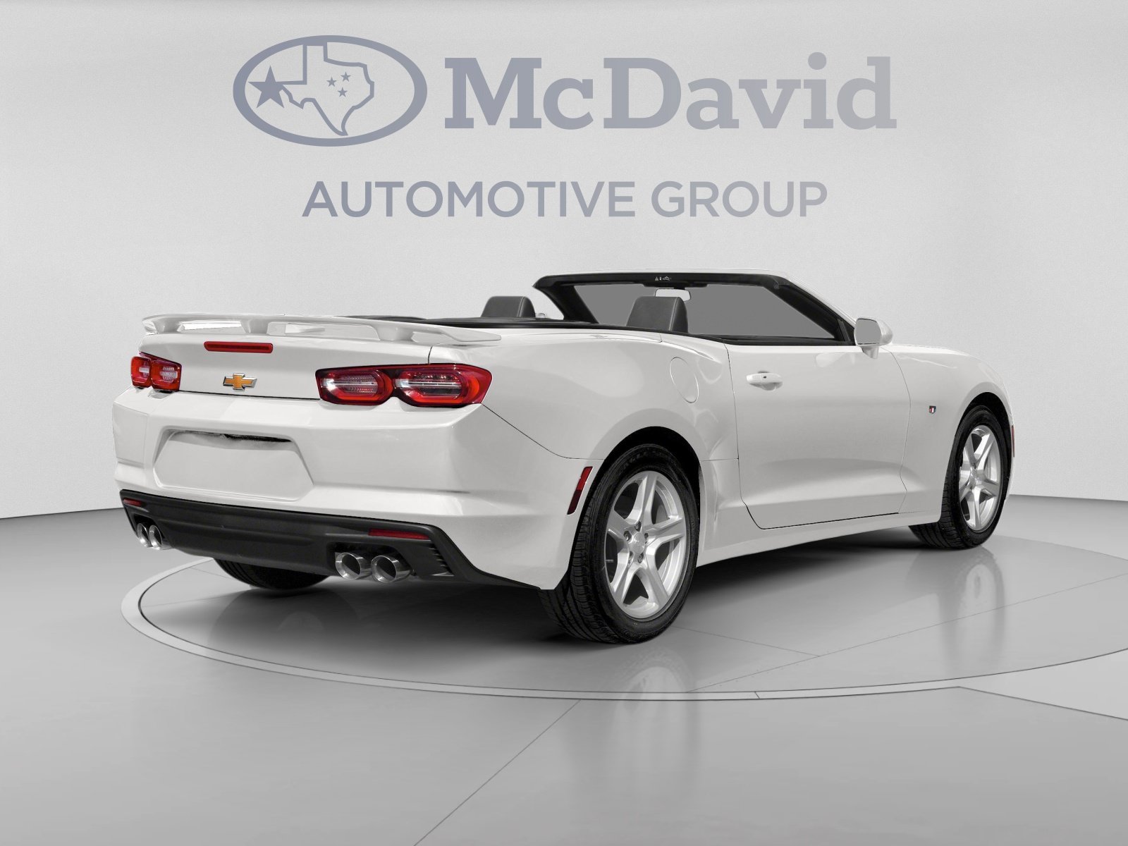 Used 2019 Chevrolet Camaro LT w/ RS Package RWD image 2