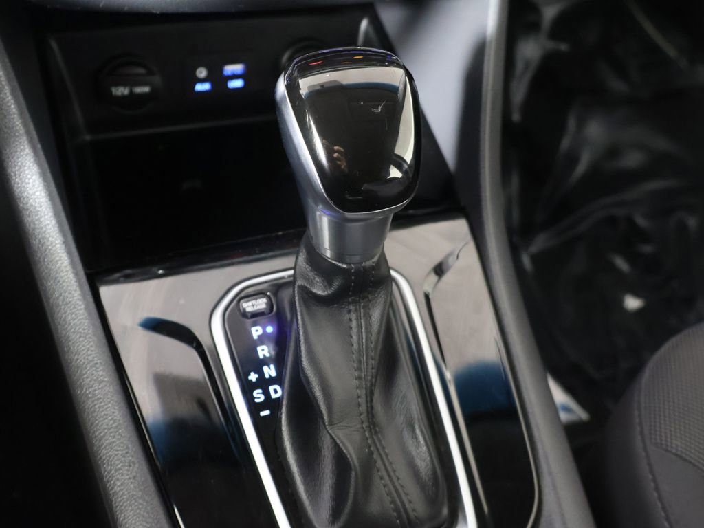 Used 2019 Hyundai Ioniq Blue image 37