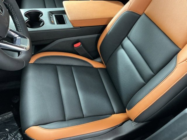 New 2025 Honda Prologue Elite image 8