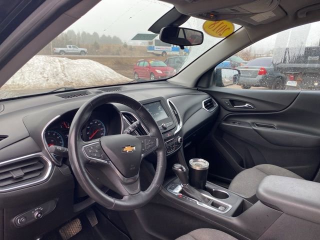 Used 2018 Chevrolet Equinox LT image 33