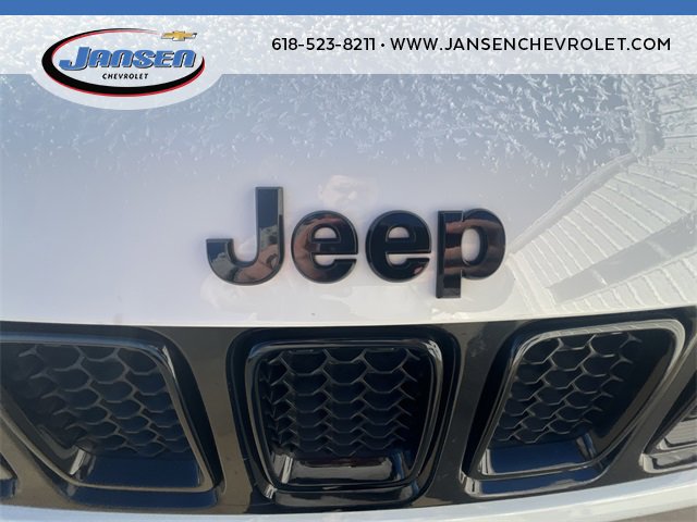 Used 2018 Jeep Compass Altitude image 30