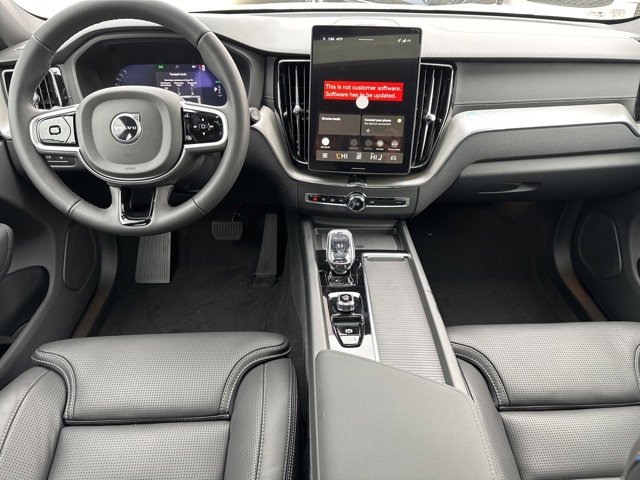 New 2026 Volvo XC60 T8 Ultra w/ Climate Package image 11