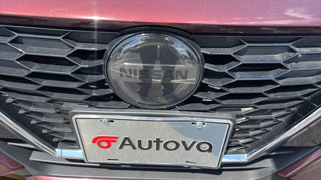 Used 2022 Nissan Sentra SV FWD image 10