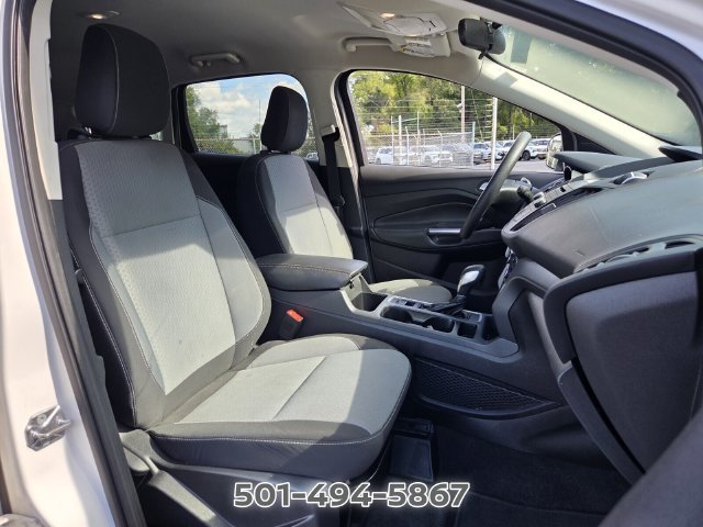 Used 2018 Ford Escape SE AWD/4WD image 15