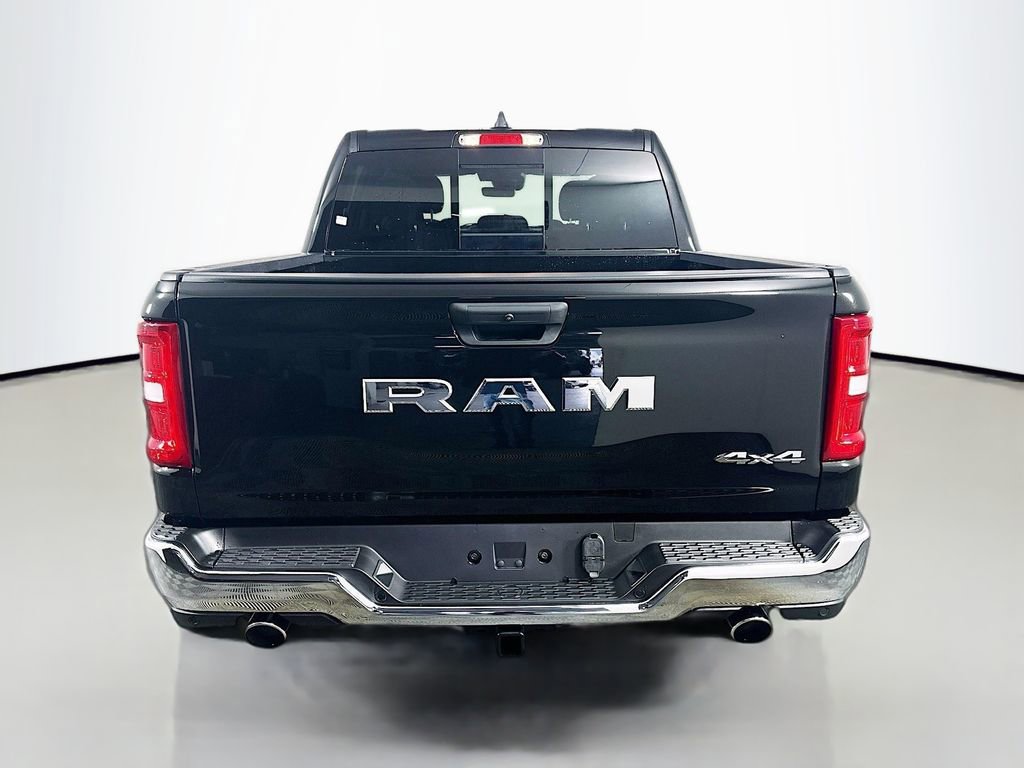 New 2026 RAM 1500 Tradesman image 6