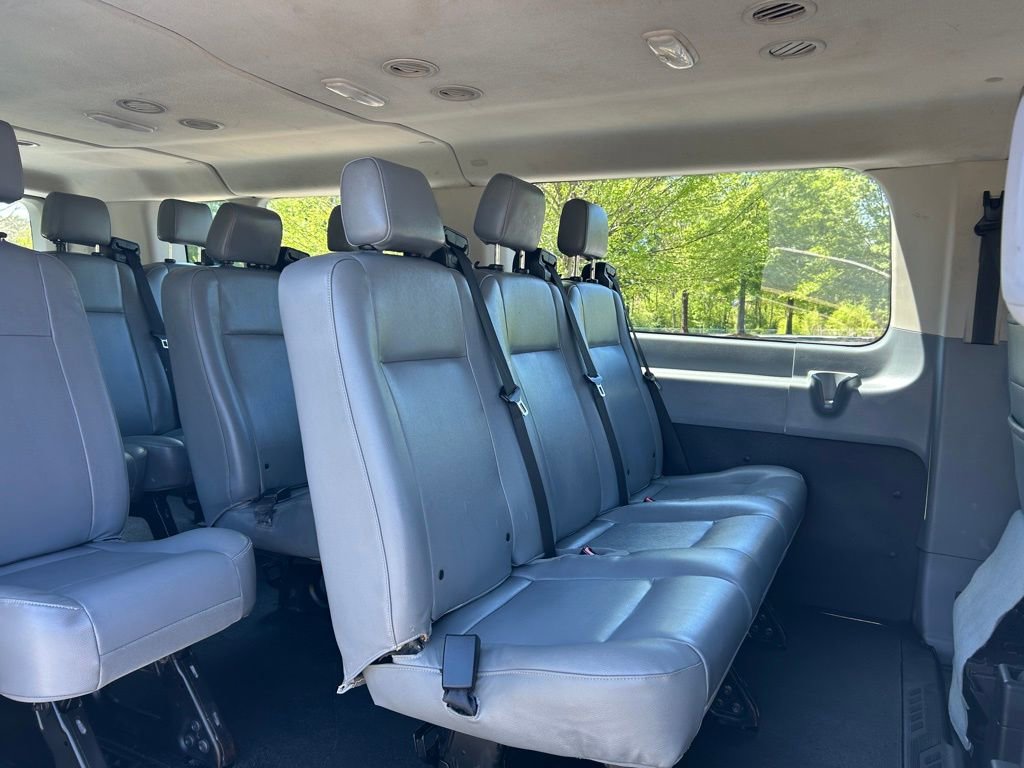 Used 2019 Ford Transit 350 XL RWD image 37