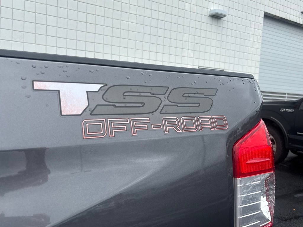Used 2016 Toyota Tundra SR5 RWD image 31