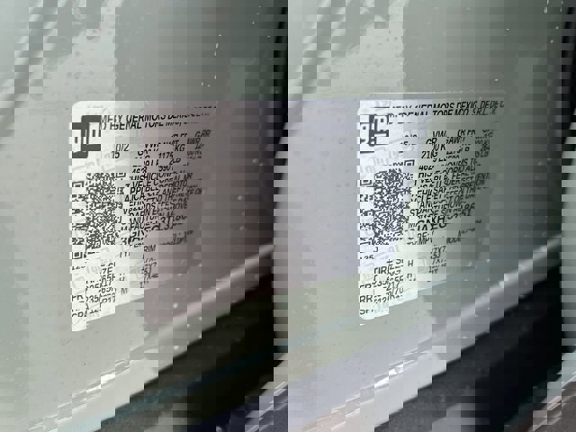 New 2026 Chevrolet Equinox LT w/ Safety and Technology Package image 34