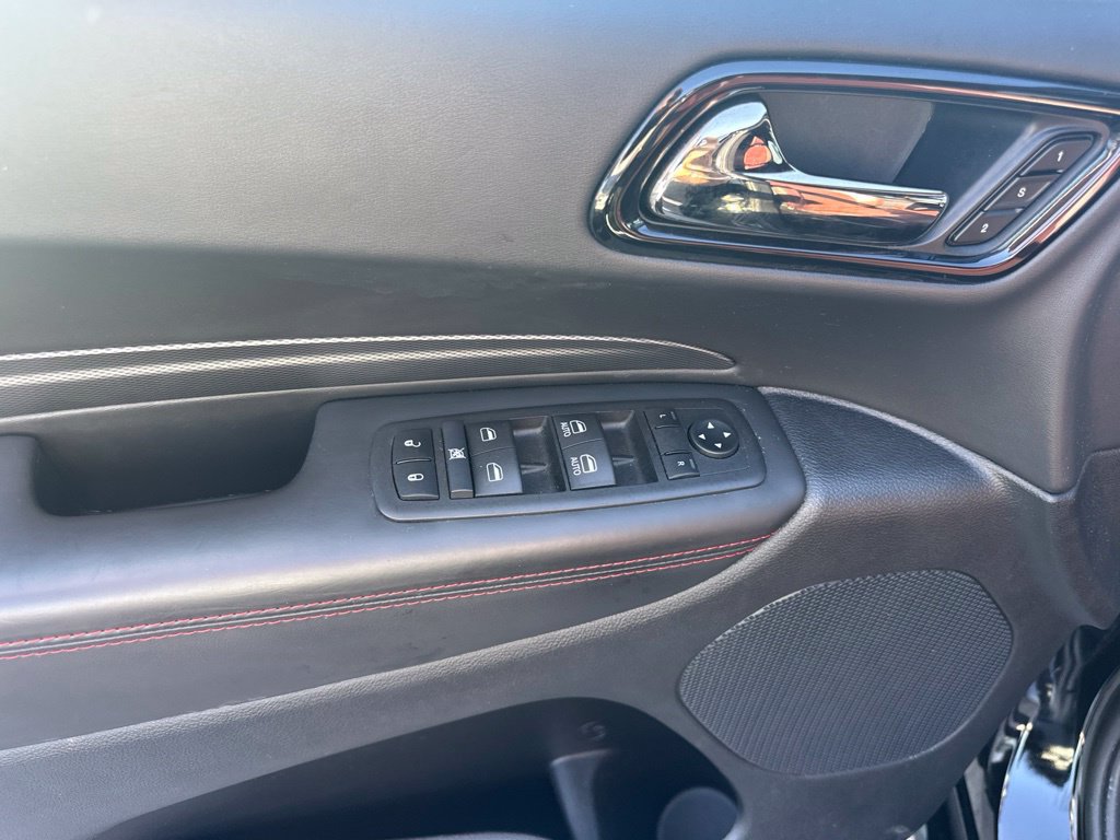 Used 2024 Dodge Durango GT RWD image 15
