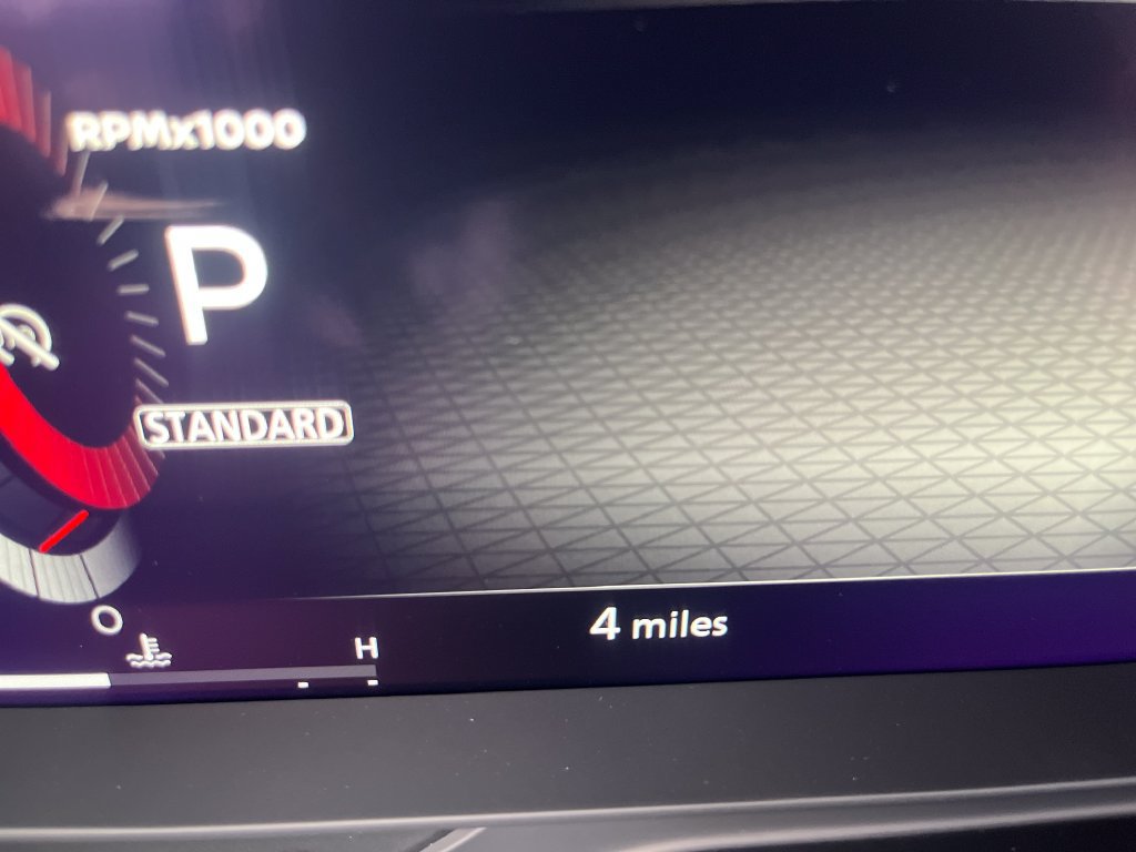New 2026 Nissan Pathfinder SL FWD image 16