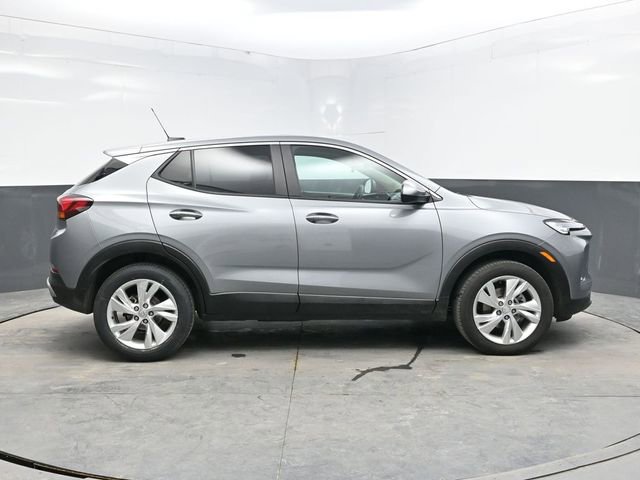 Used 2025 Buick Encore GX Preferred image 8