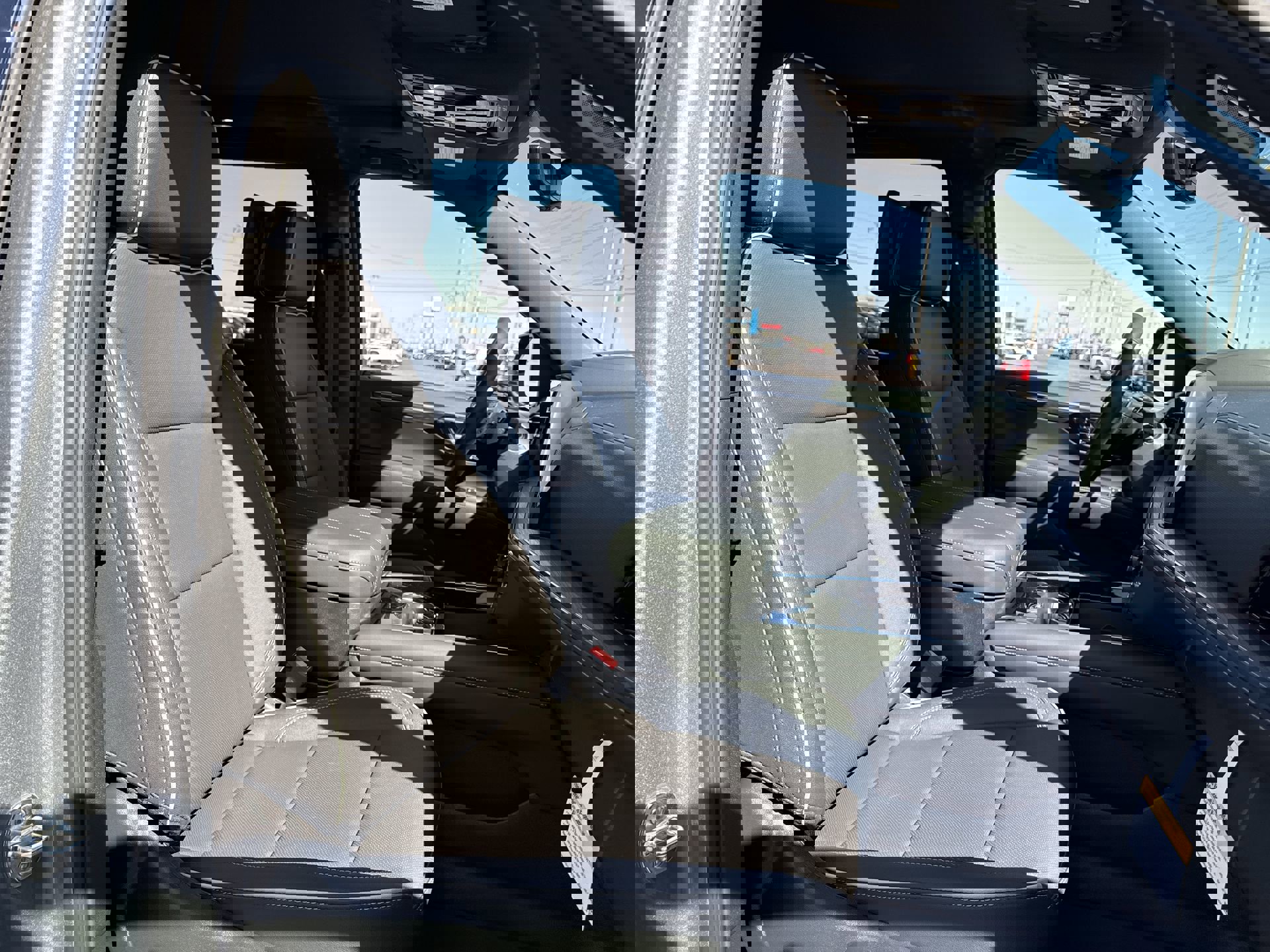 New 2026 Chevrolet Tahoe Premier image 64