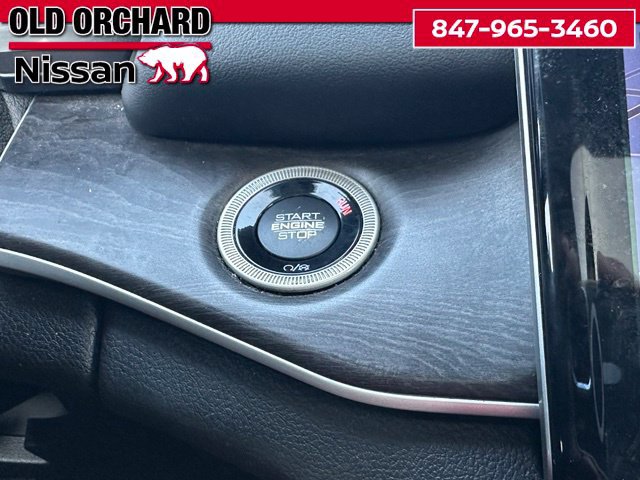 Used 2022 Jeep Grand Cherokee Limited 4xe AWD/4WD image 19