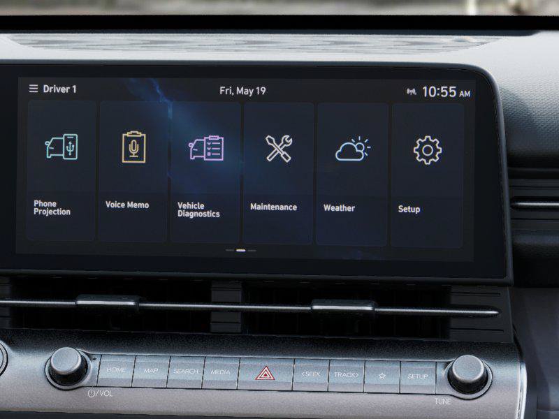 New 2027 Hyundai Kona SE FWD image 13