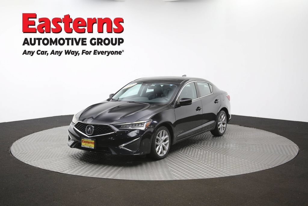 Used 2019 Acura ILX FWD image 56