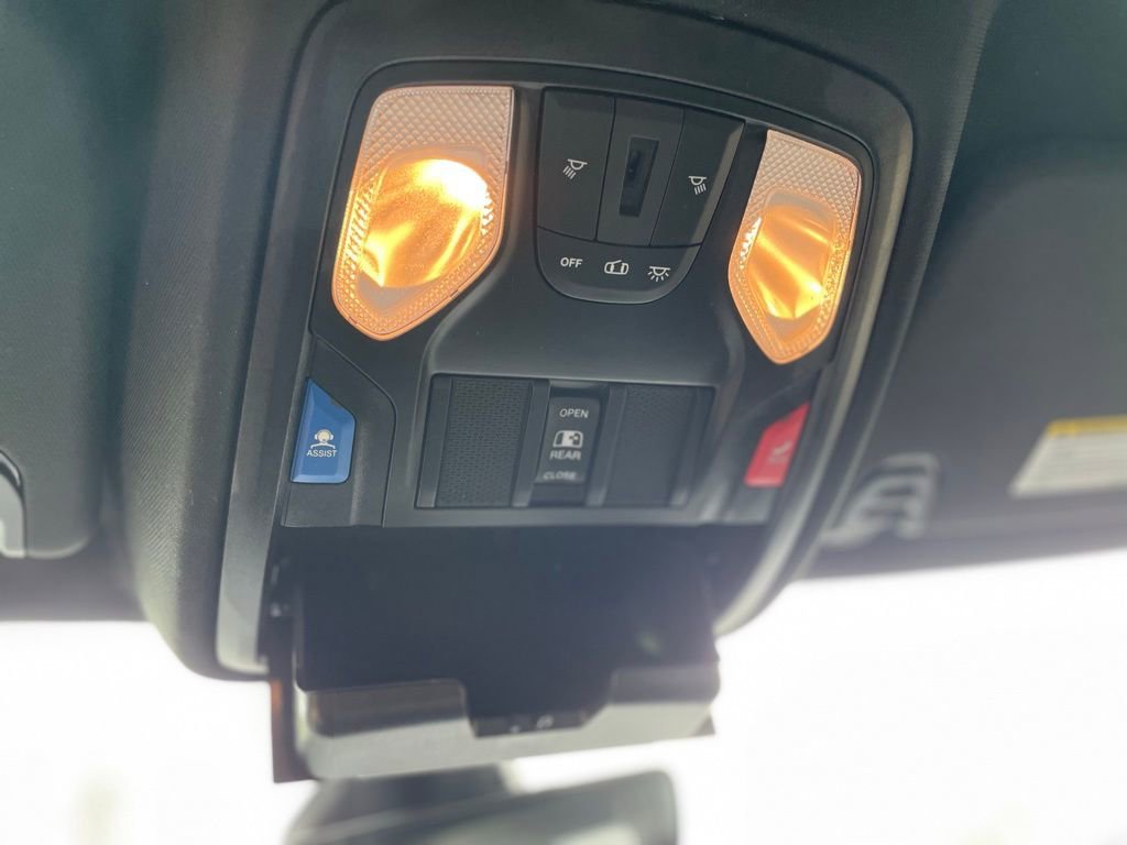 Used 2022 RAM 1500 Big Horn image 19