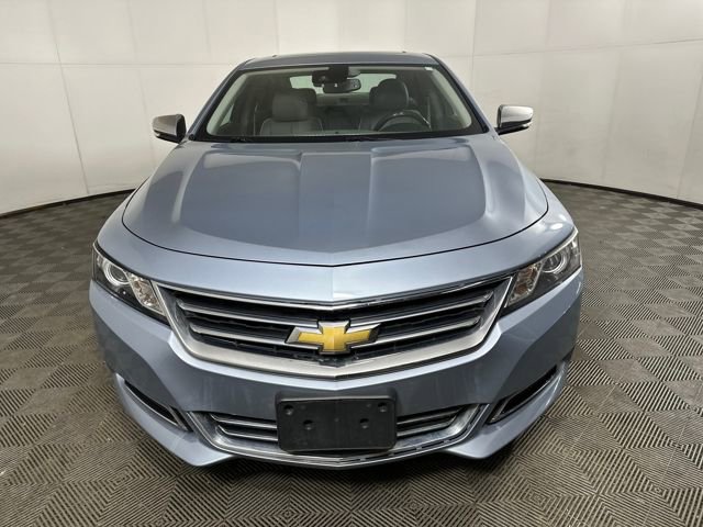 Used 2014 Chevrolet Impala LTZ image 8