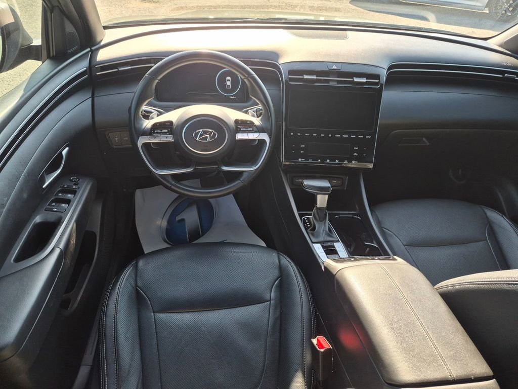 Used 2023 Hyundai Santa Cruz SEL Premium image 26