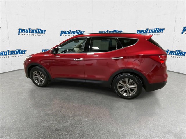 Used 2014 Hyundai Santa Fe Sport w/ Technology Package 04 image 7
