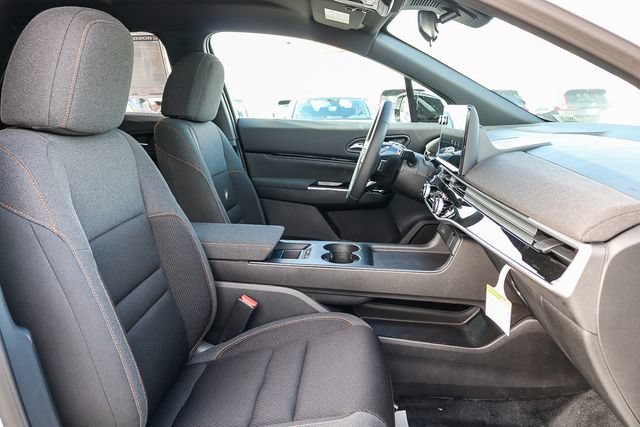 New 2026 Honda Prologue EX image 9