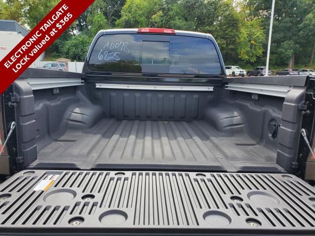 New 2026 Nissan Frontier PRO-4X w/ Pro Premium Package image 6