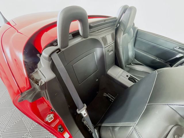 Used 2008 MAZDA MX-5 Miata Grand Touring w/ Premium Pkg image 26