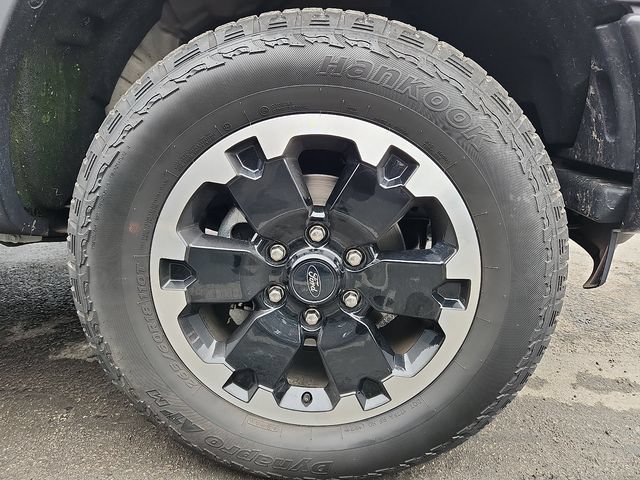 Used 2021 Ford Ranger XL w/ Equipment Group 101A High AWD/4WD image 7