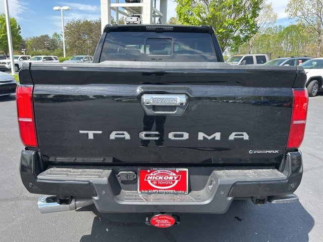 New 2025 Toyota Tacoma Limited image 6