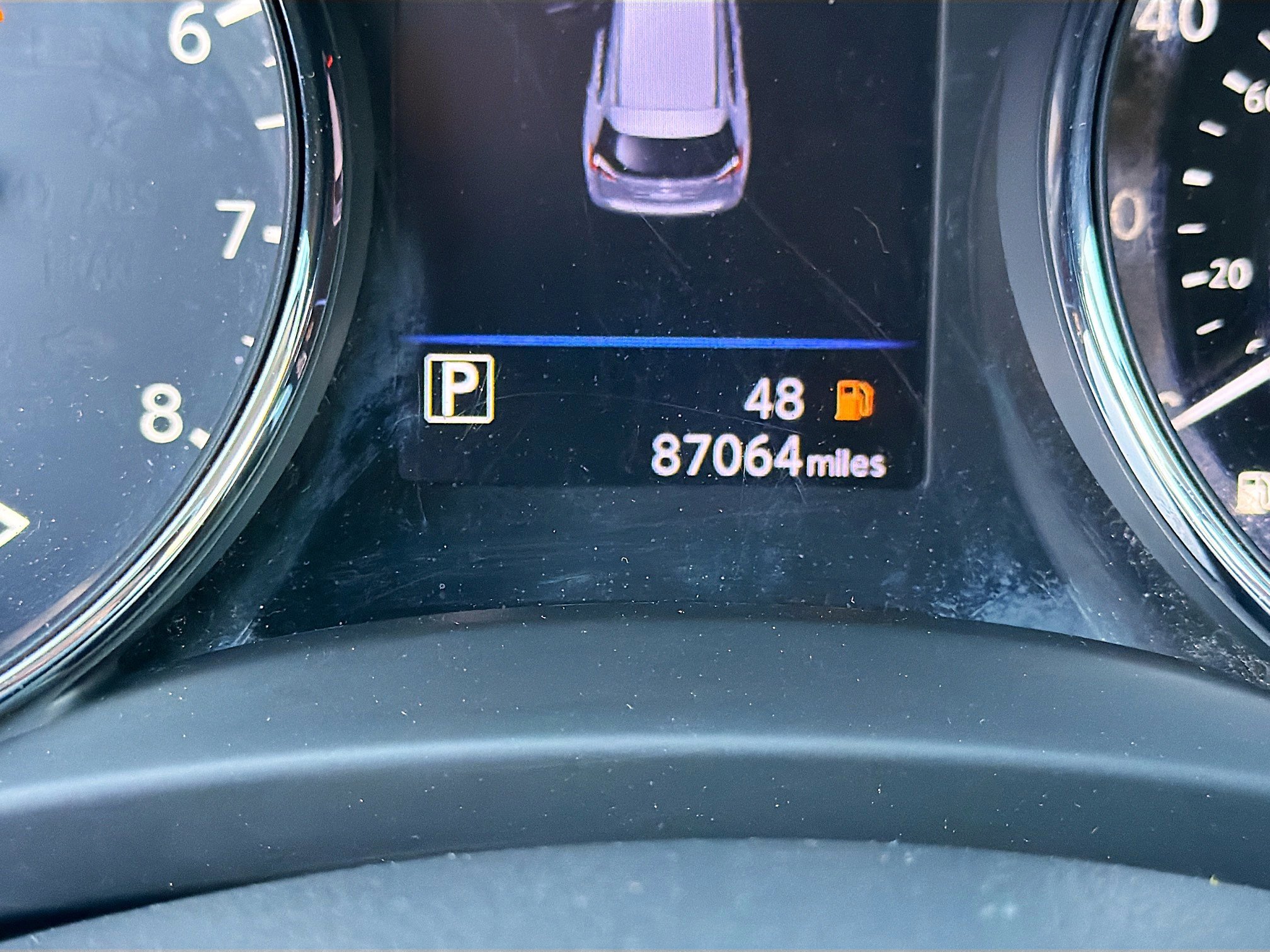 Used 2018 Nissan Rogue SV w/ Sun & Sound Touring Package image 37