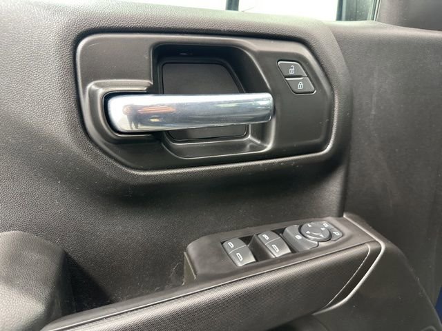 Used 2021 Chevrolet Silverado 1500 Custom image 9