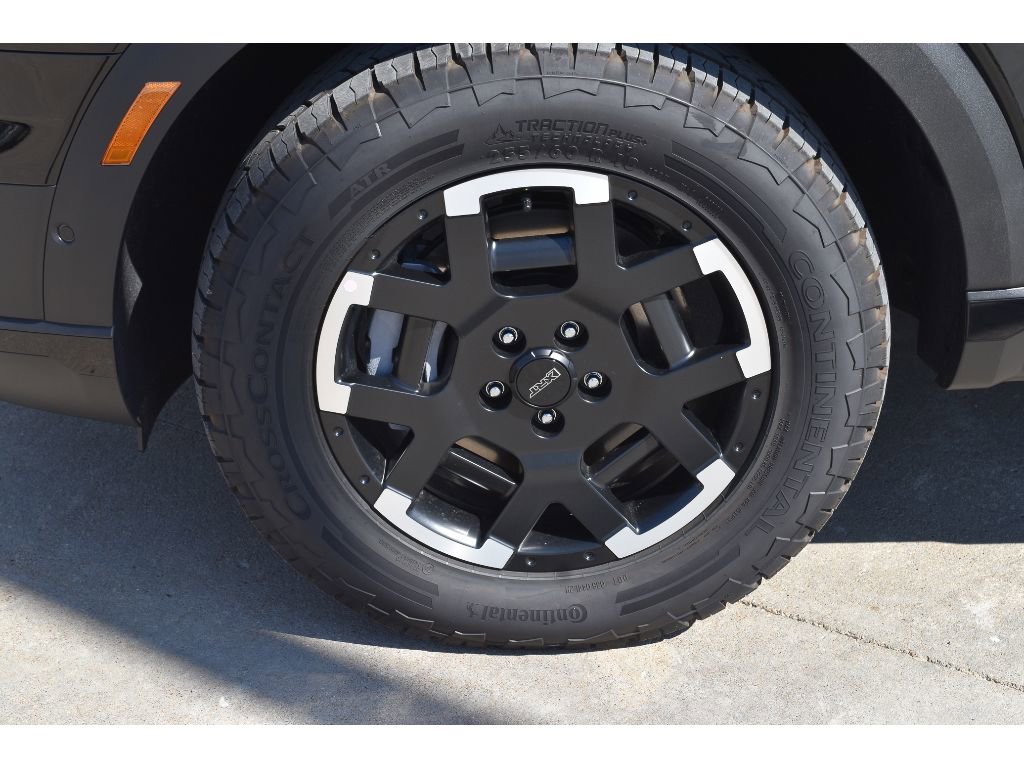 New 2026 Hyundai Palisade XRT Pro image 3