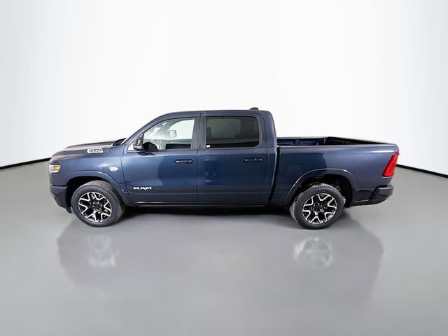 New 2026 RAM 1500 Laramie image 4