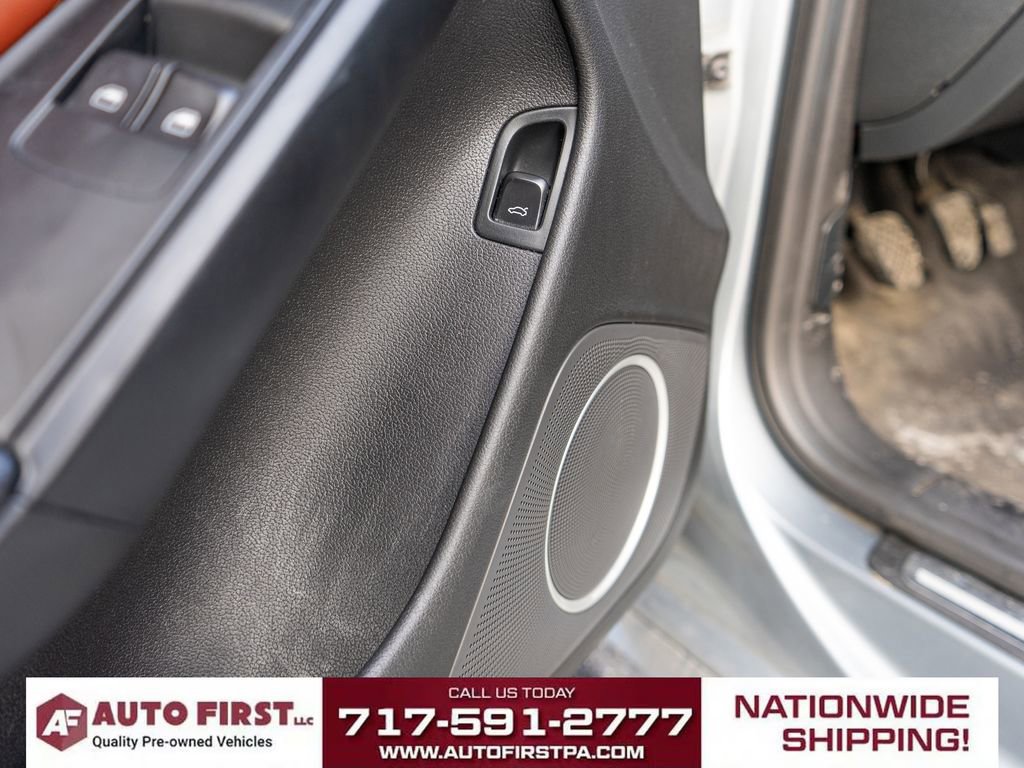 Used 2011 Audi S5 Premium Plus AWD/4WD image 19