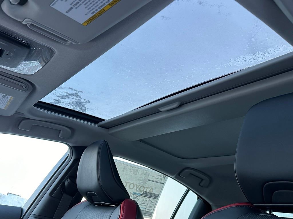 New 2026 Toyota Prius Plug-In Hybrid FWD image 37