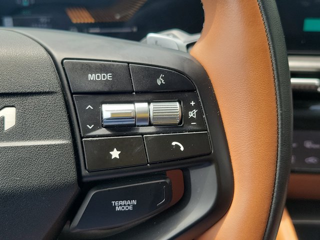 Used 2026 Kia Sportage X-Line AWD/4WD image 28